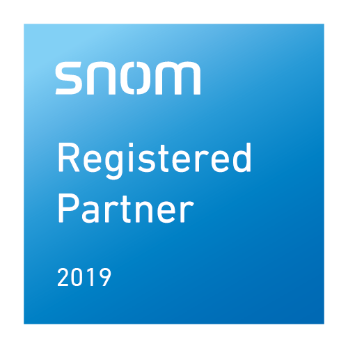 snom registered partner c 2019 250px