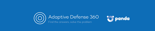 panda adaptive defense 360