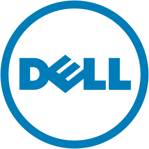 600px Dell Logo.svg